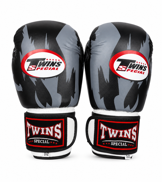 Twins Boxing Glove