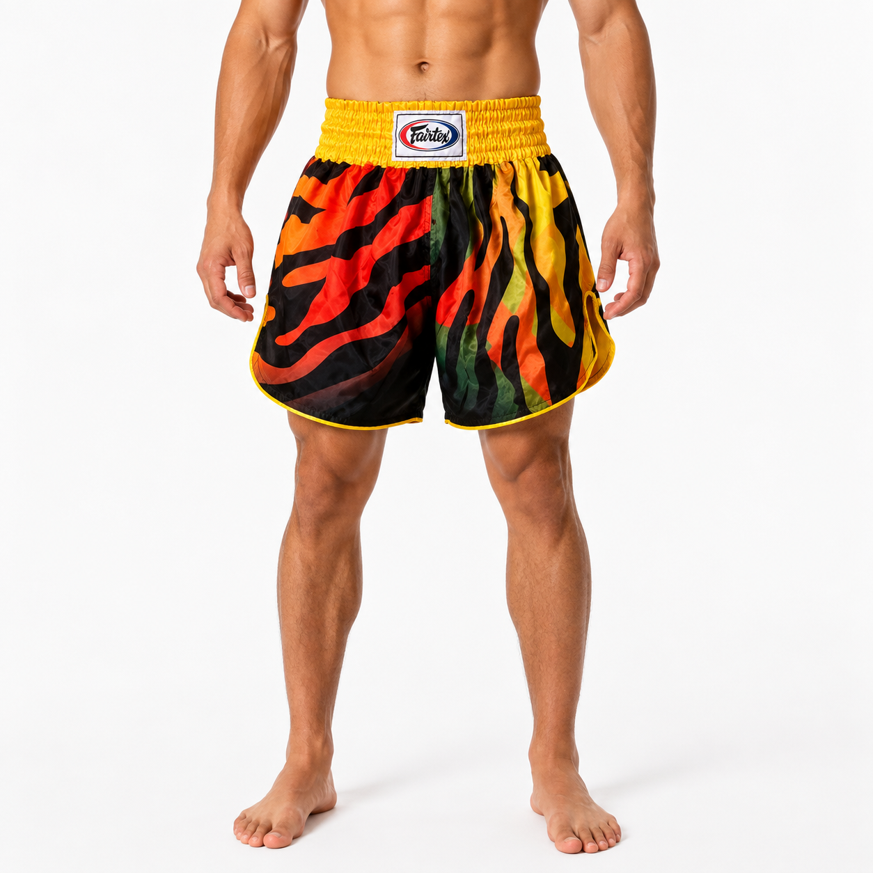Fairtex Short