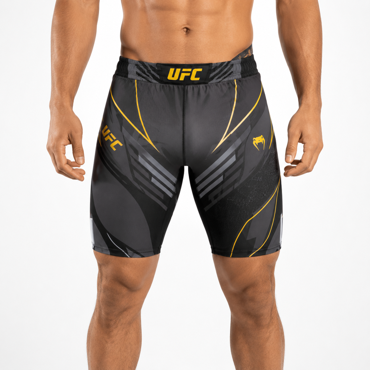 Ufc Short LYCAA