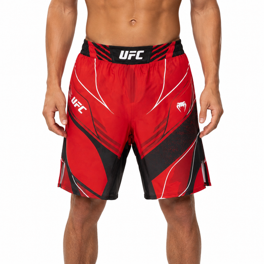 Ufc Short LYCAA