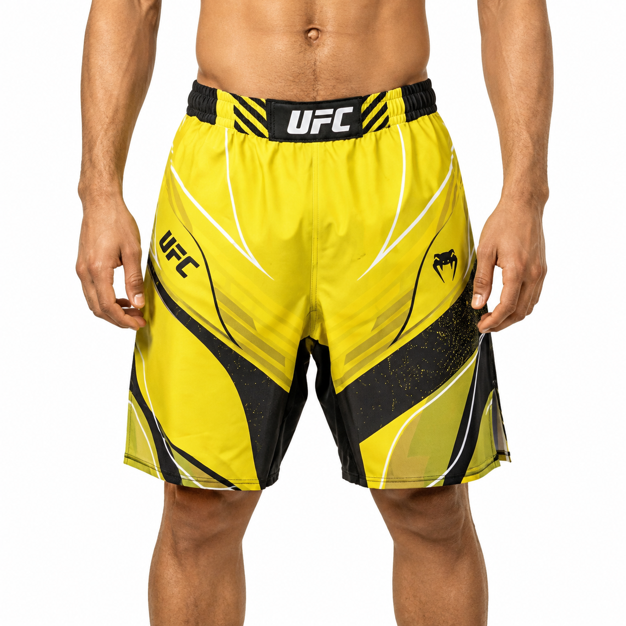 Ufc Short LYCAA