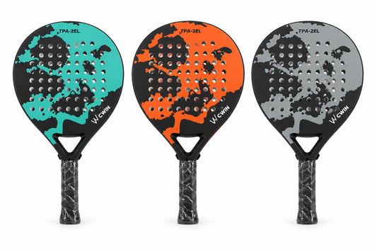 W CWIN TPA-2EL Padel Racket