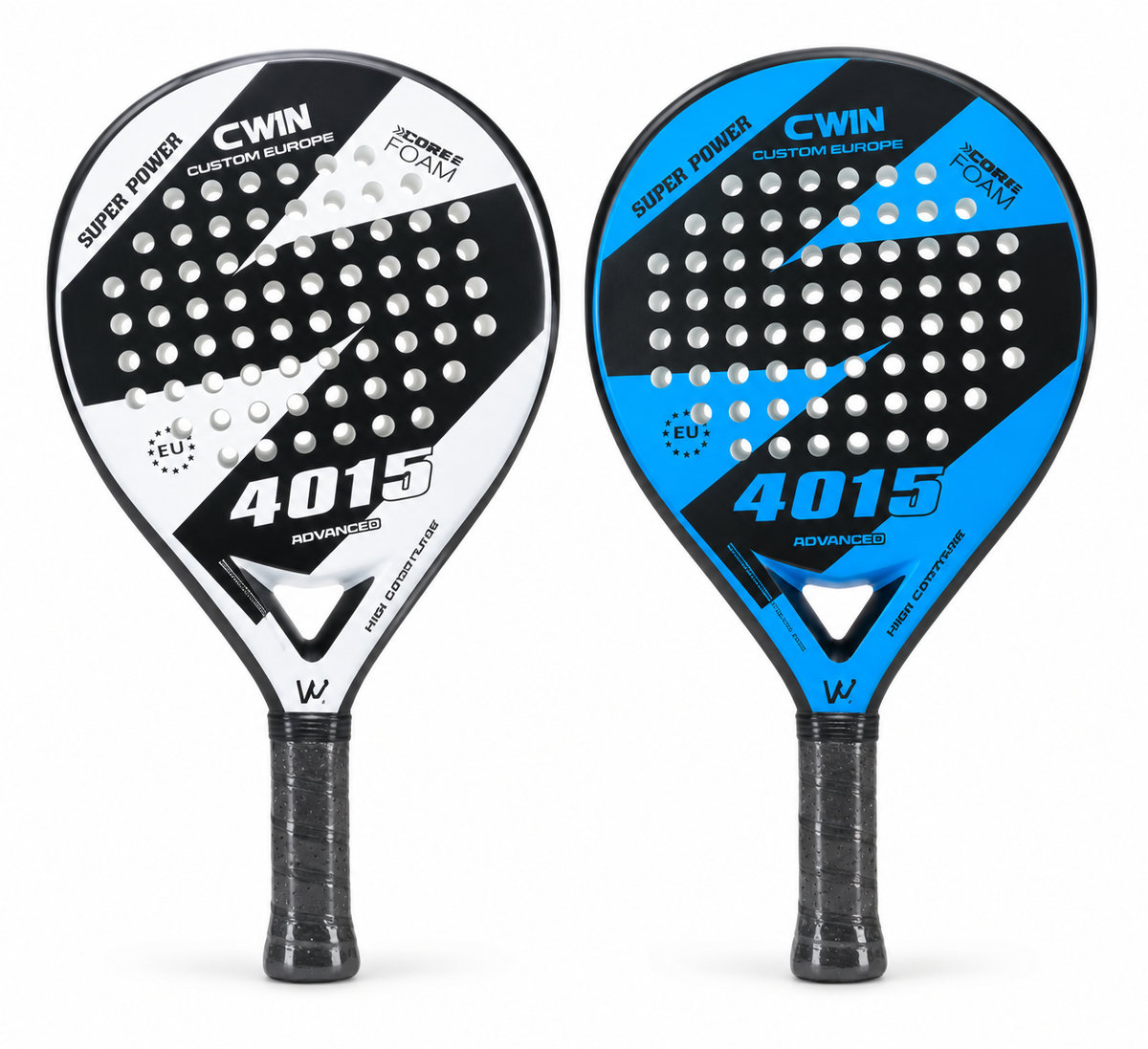 W CWIN 4015 Advanced Padel Racket