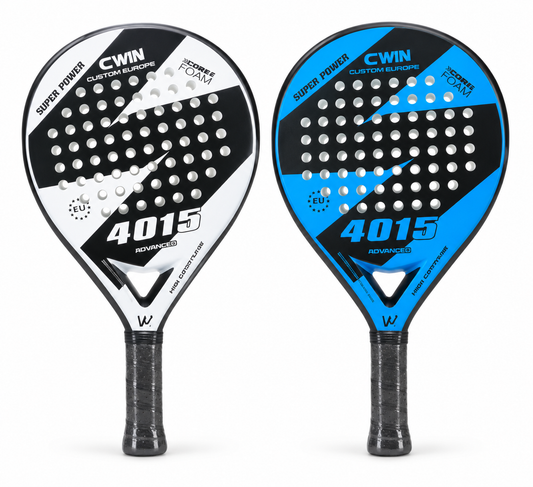 W CWIN 4015 Advanced Padel Racket
