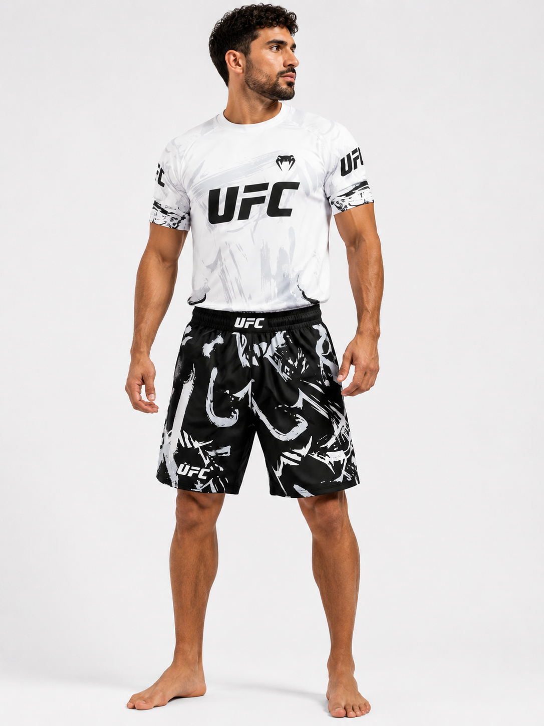Ufc Set