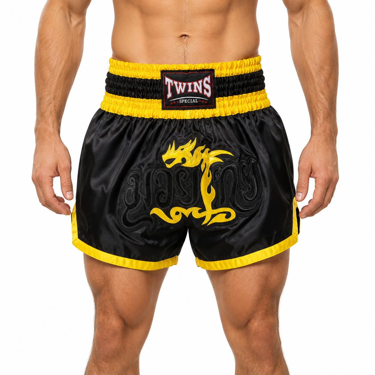 Twins Short