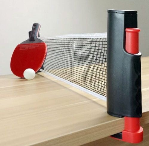 Portable Table Tennis Net