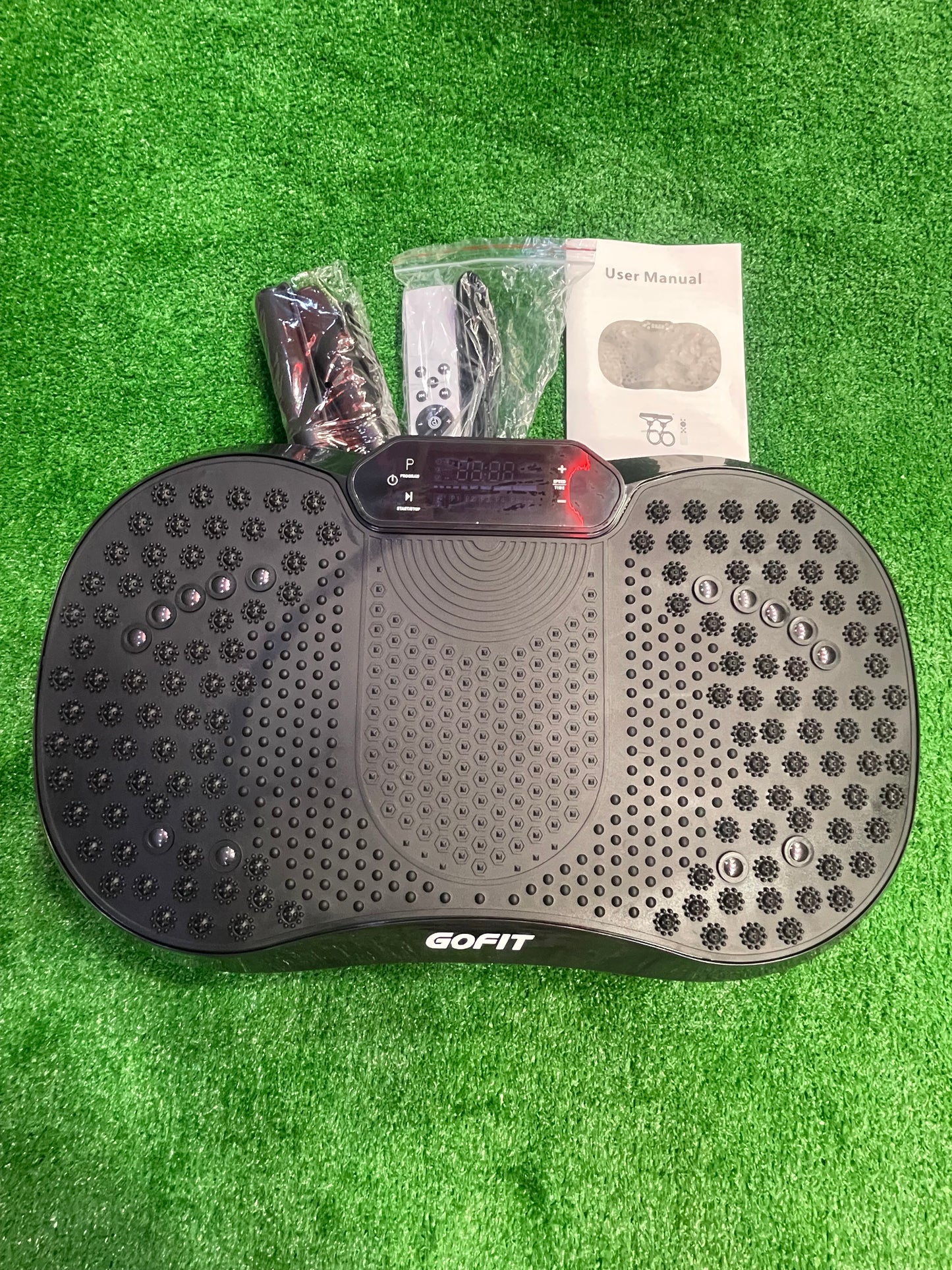 Vibration Plate