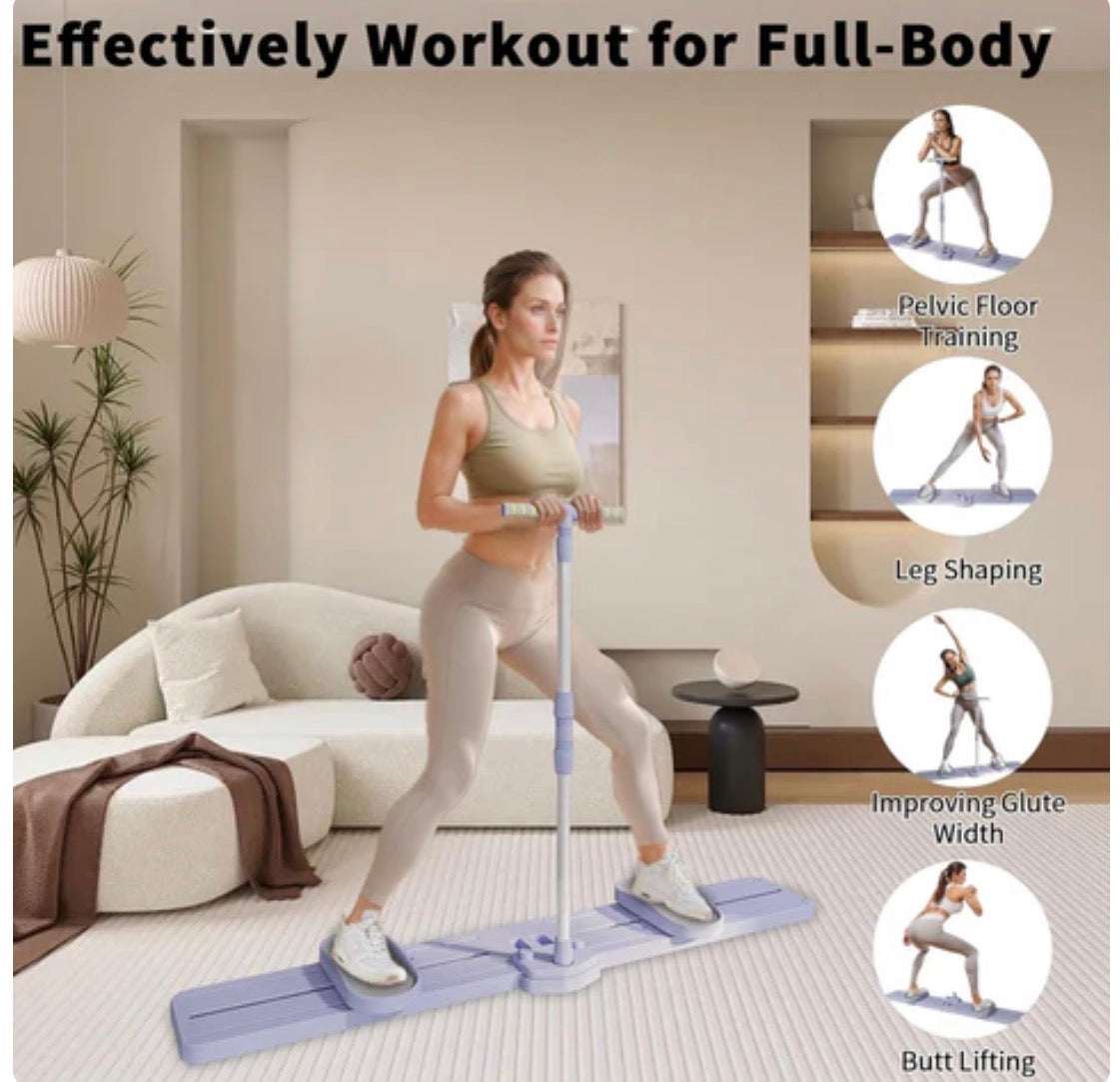 Pilates Board 2.0 Trainer