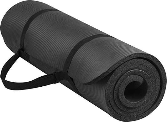 Gym mat 1.5cm Thickness