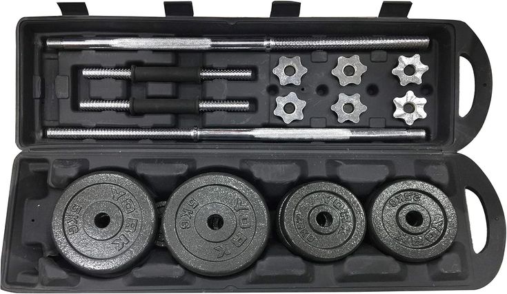 Dumbbell Barbell Bag 50 kg