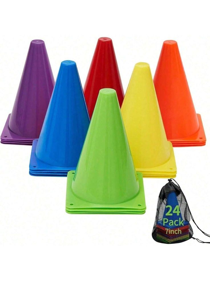 Training Cones