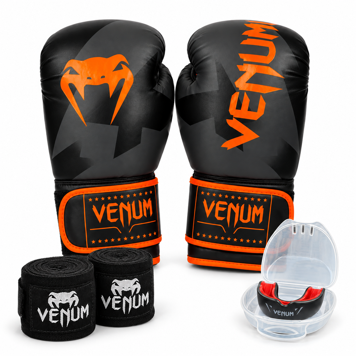 Boxing Starter Kit