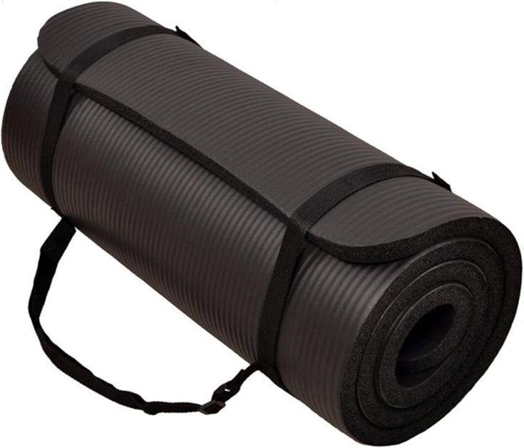 Gym Mat 2cm Thickness