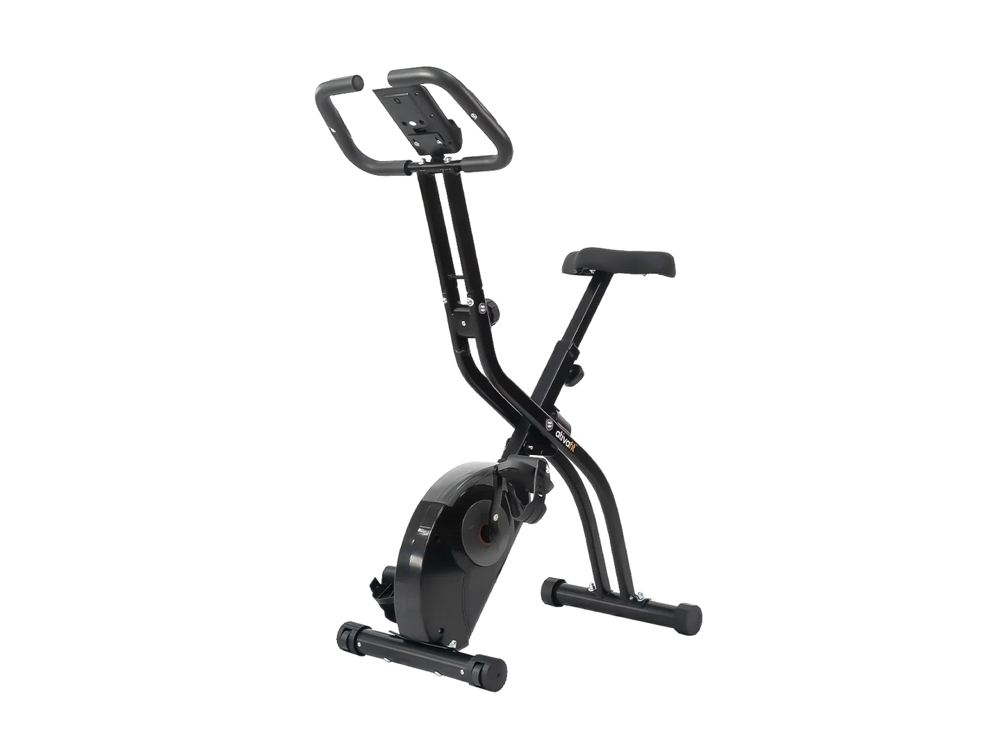 Foldable Exercise Bike