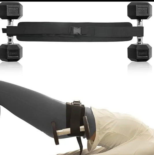 Hip Thrust Belt