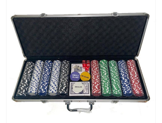 Poker Chips