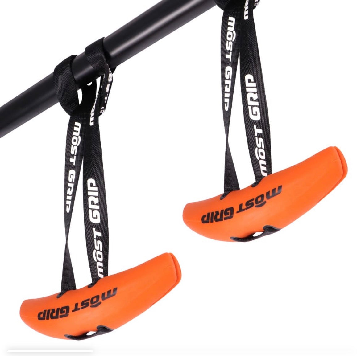 Handvat most grip