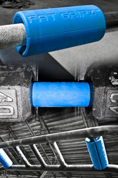 Fat Gripz