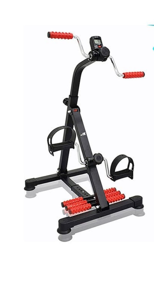 Pedal Leg and Arms