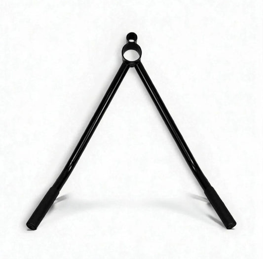 V-Bar Row Landmine
