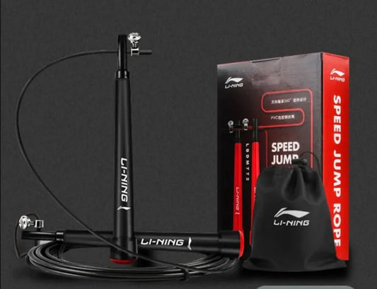 Speed Jump Rope