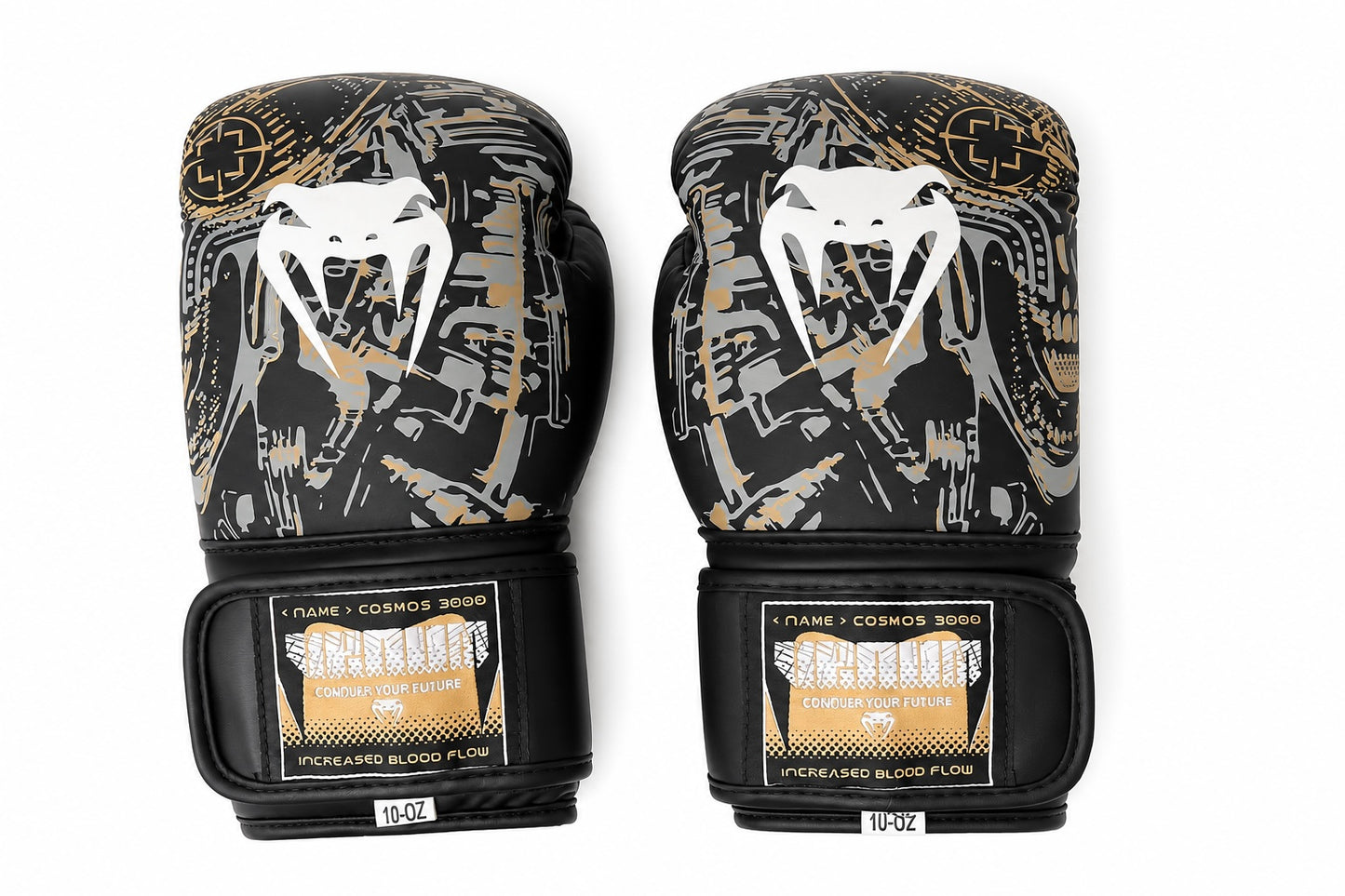 Venom Boxing Gloves