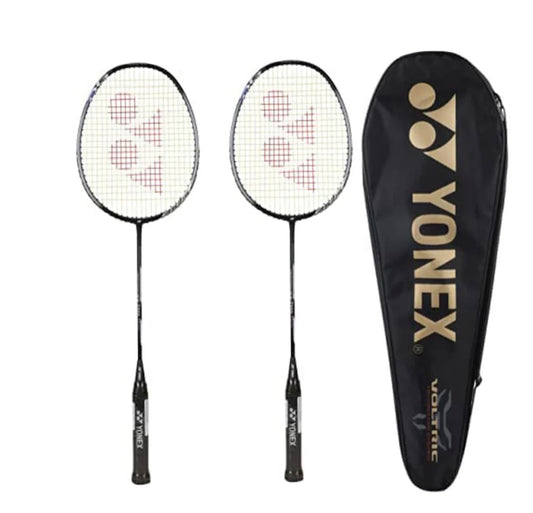 Badminton Yonex racket 2pcs