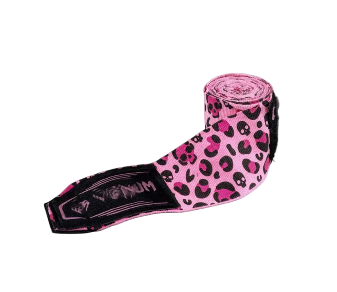 Handwrap Venom Pink