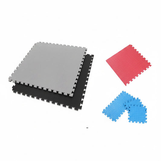Puzzle Mats 4pcs