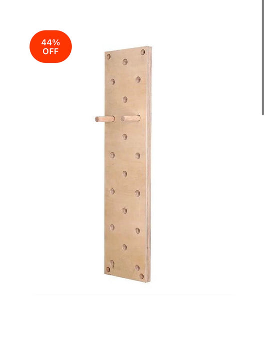 Peg Board