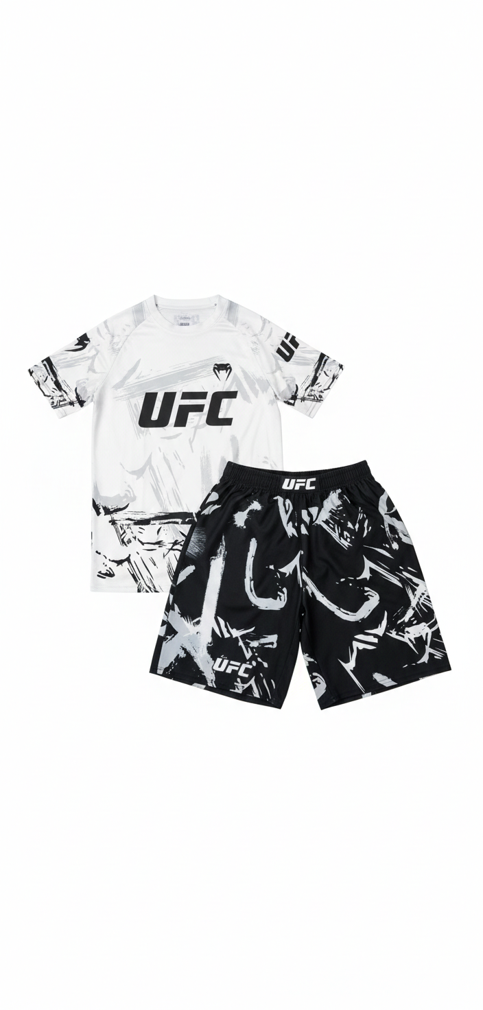 Ufc Set