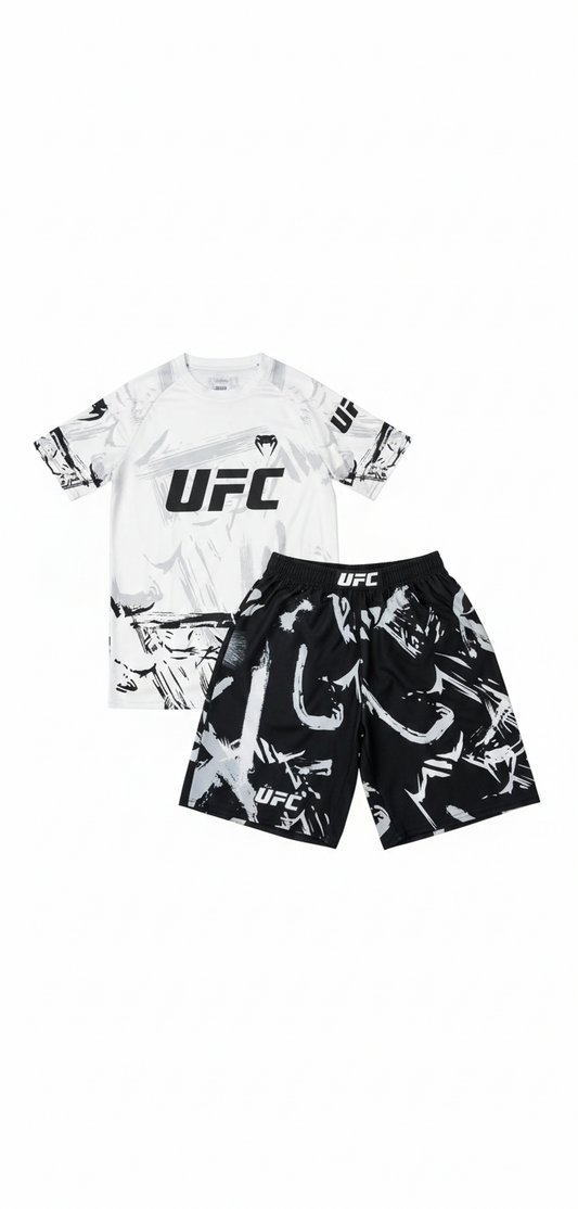 Ufc Set