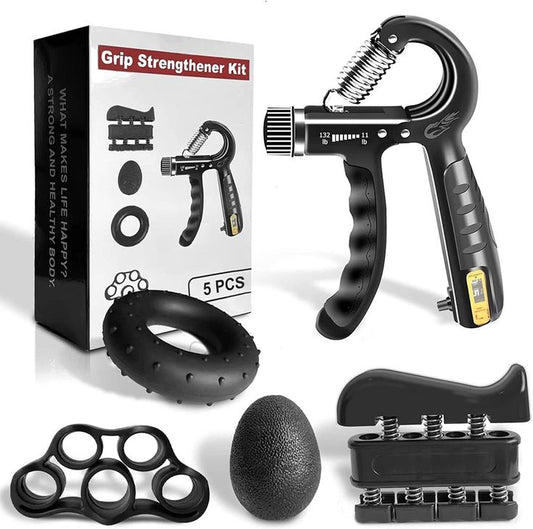 Grip Kit