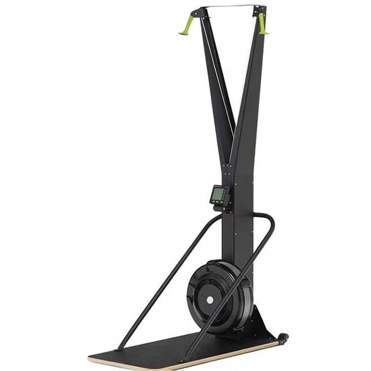 Ski Machine (SkiErg) – Full-Body Cardio Trainer
