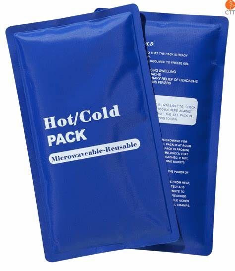 Hot/Cold Pack