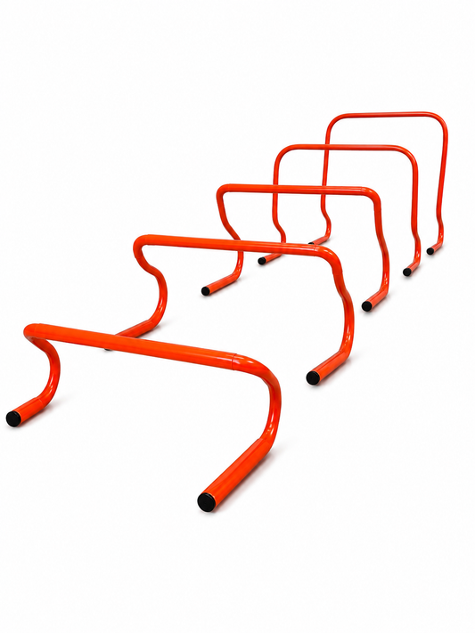 Hurdles