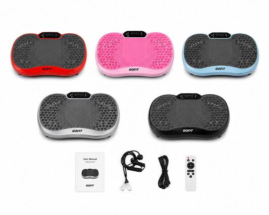 Vibration Plate