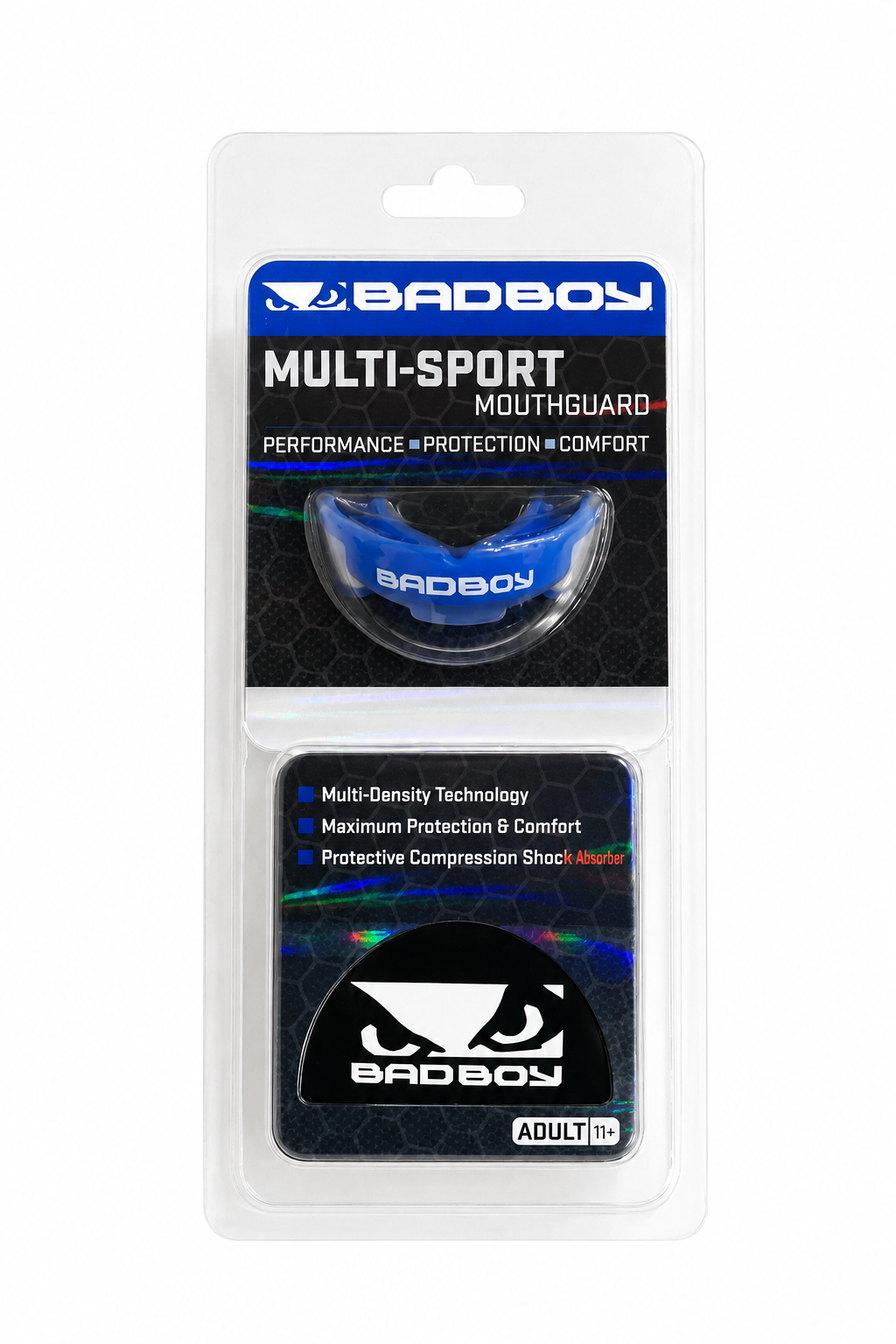 Mouthguard Multi Density