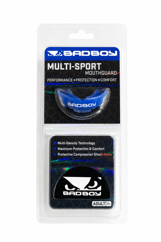 Mouthguard Multi Density