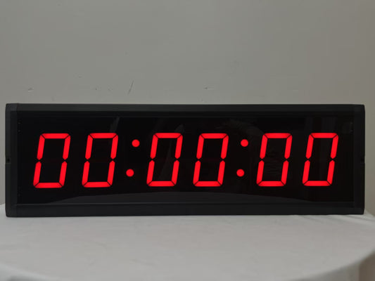 LED Sports Timer