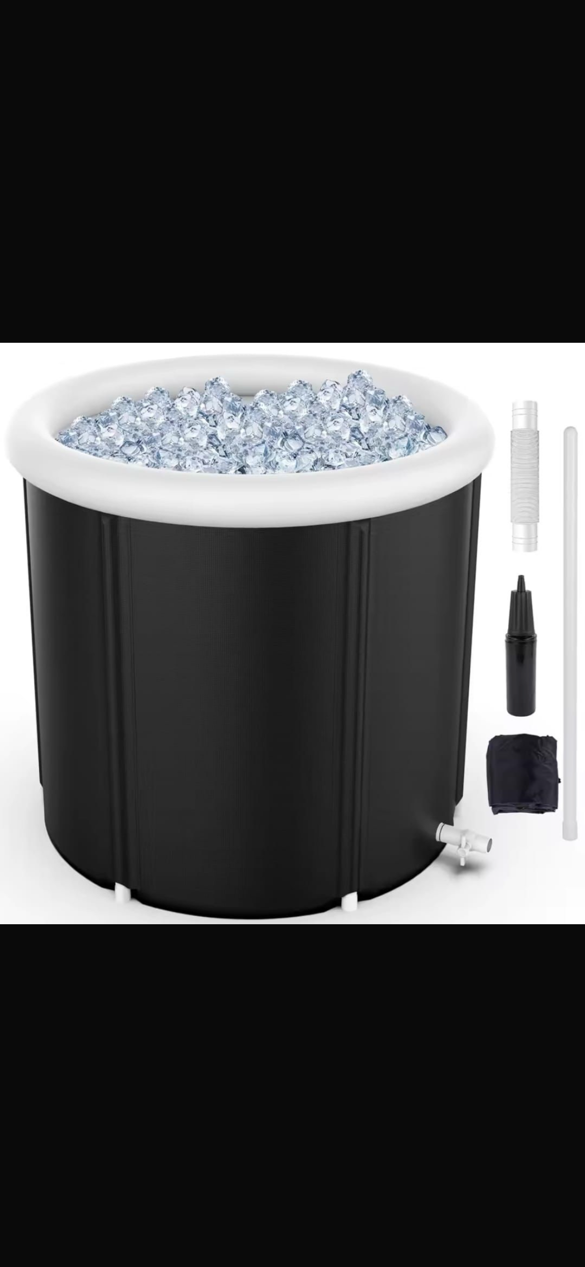Ice Bath