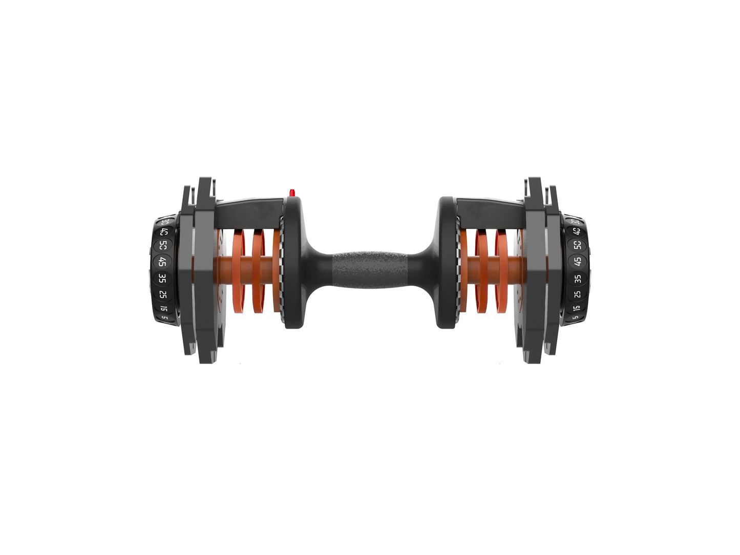 25kg Adjustable Dumbbell