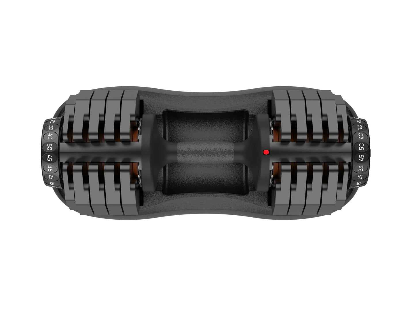 25kg Adjustable Dumbbell