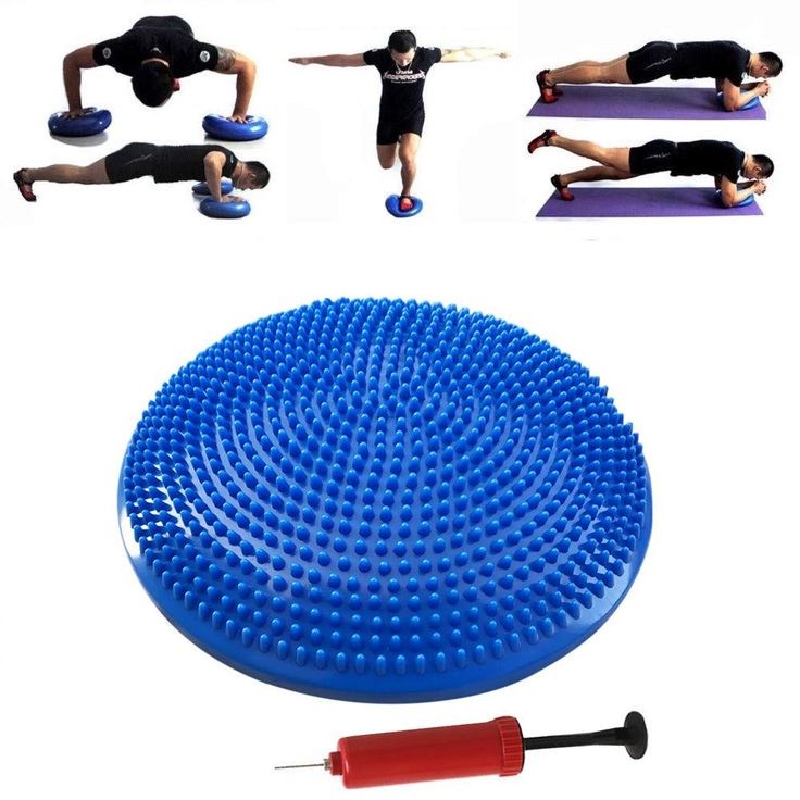 Balance Pad