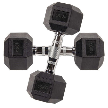 Original Hexagon Dumbbells product image