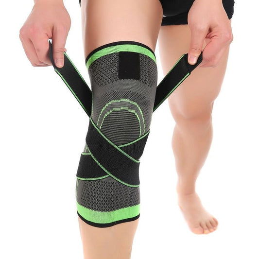 Knee Support Strap