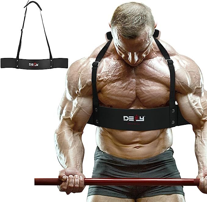 Arm Blaster