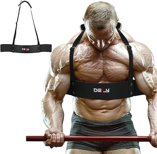 Arm Blaster