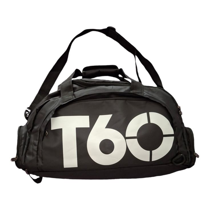 Gym Bag